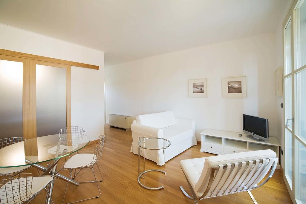 Gioberti Suite Florence Room photo